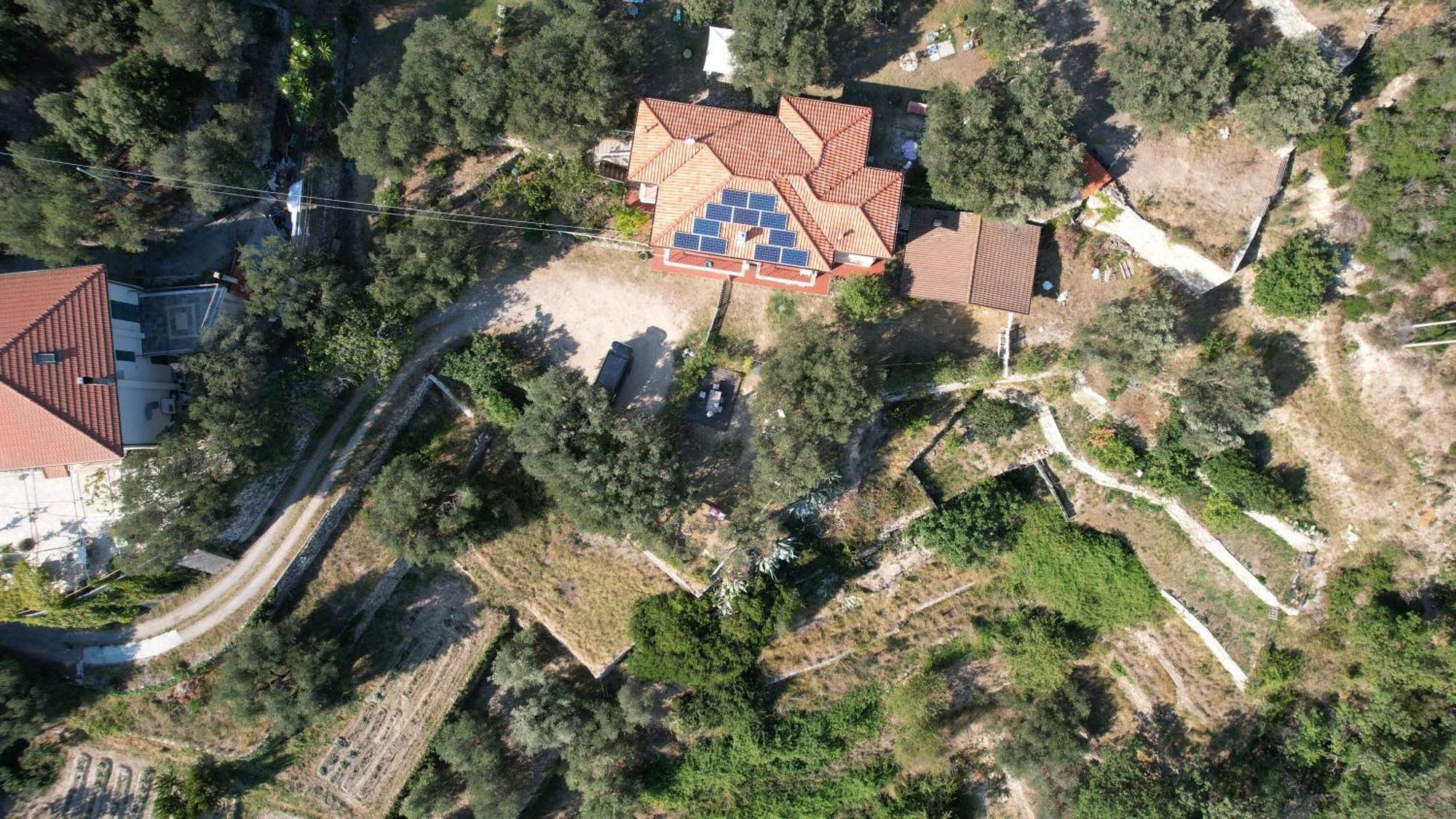 Villa Pierina 菲纳莱利古雷 外观 照片