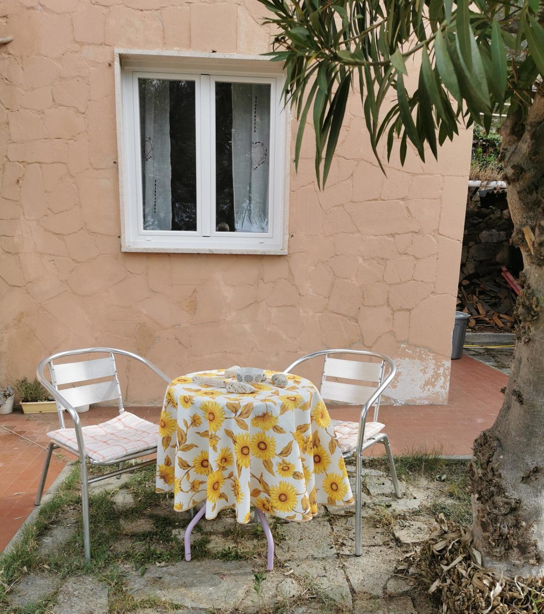 Villa Pierina 菲纳莱利古雷 外观 照片