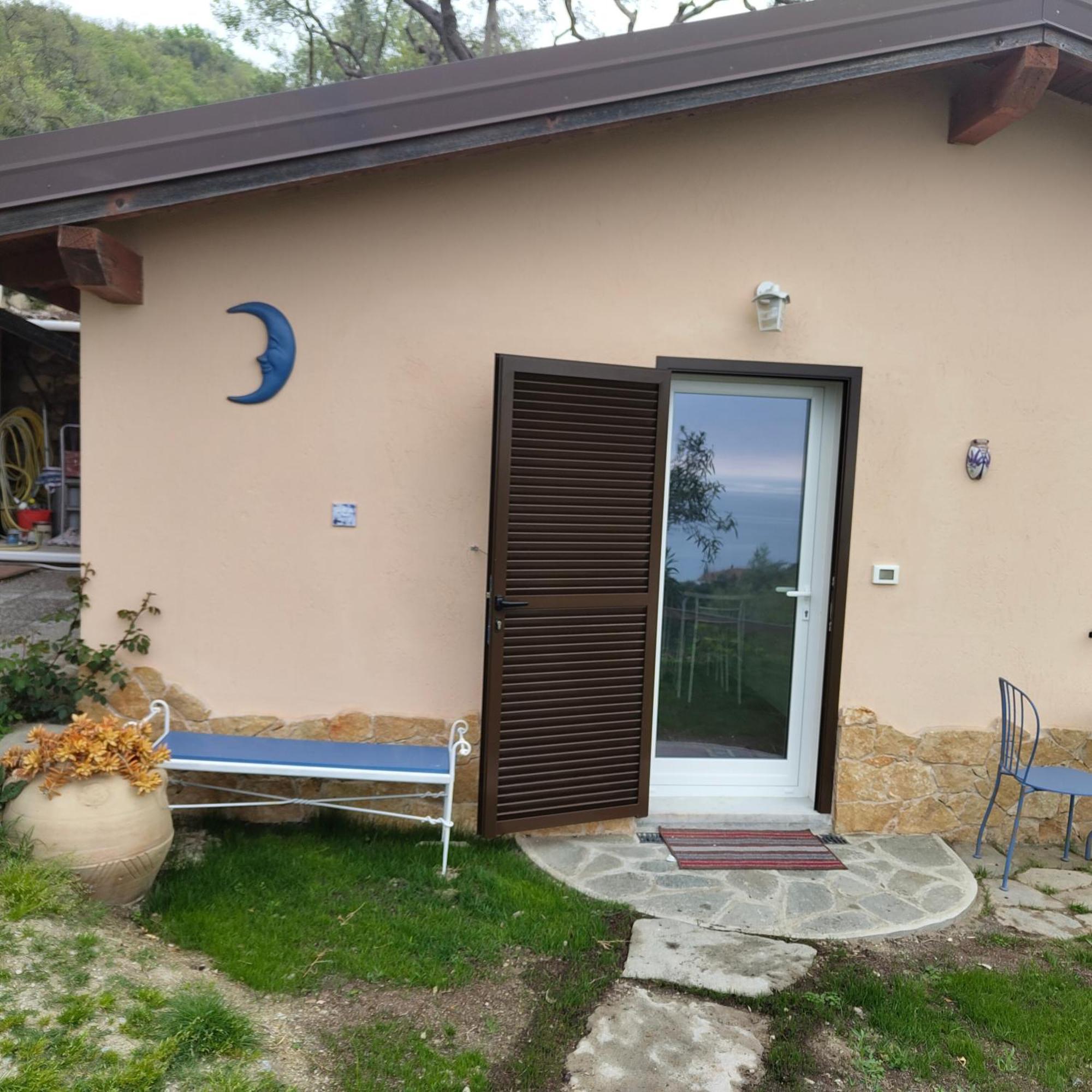 Villa Pierina 菲纳莱利古雷 外观 照片